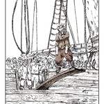 Tempest Tarot Deck