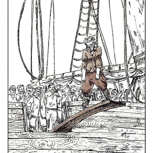 Tempest Tarot Deck