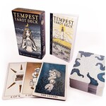 Tempest Tarot Deck