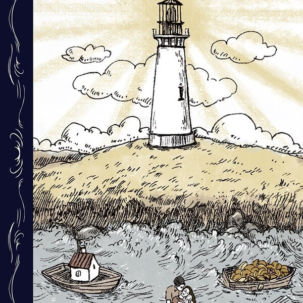 Tempest Tarot Deck