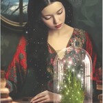 Weeds & Witches Oracle Deck