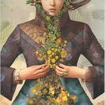 Weeds & Witches Oracle Deck