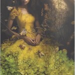 Weeds & Witches Oracle Deck