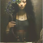 Weeds & Witches Oracle Deck