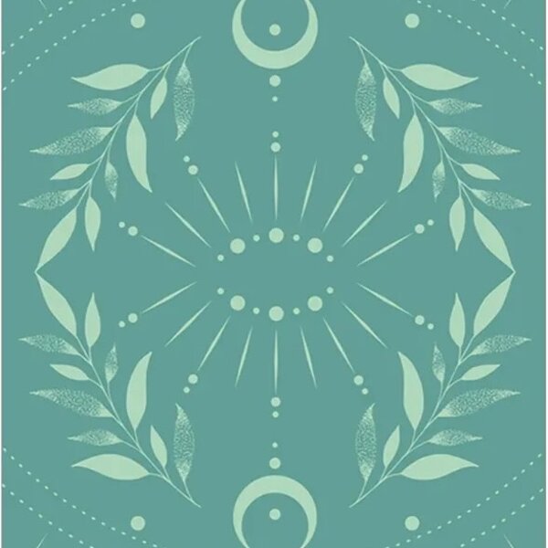 Weeds & Witches Oracle Deck