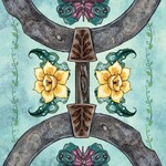 Fairy Wisdom Oracle Deck and Book Set