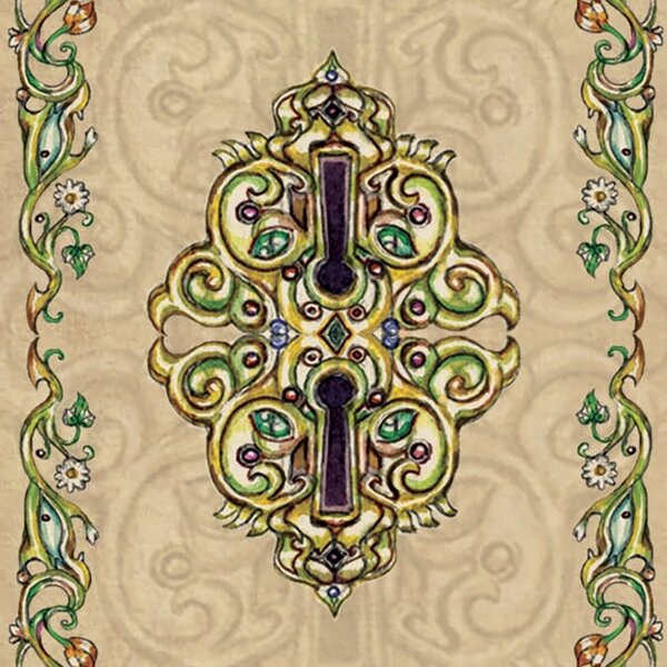 Fairy Tale Lenormand