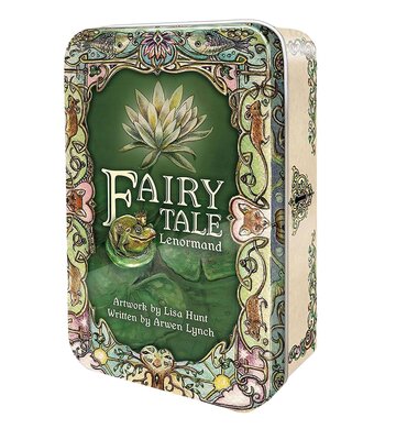 Fairy Tale Lenormand