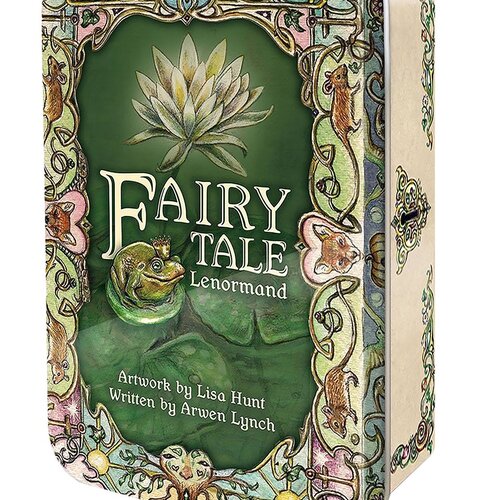 Fairy Tale Lenormand