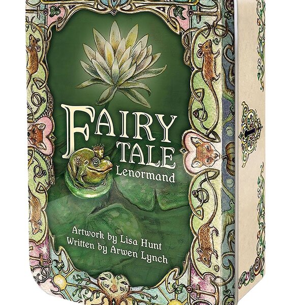 Fairy Tale Lenormand