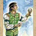 Fairy Tale Lenormand