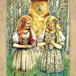 Fairy Tale Lenormand