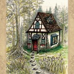 Fairy Tale Lenormand