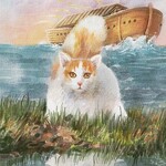Cat Mythos & Magick Oracle