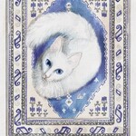 Cat Mythos & Magick Oracle