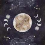 Cat Mythos & Magick Oracle