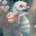 Wisdom of the Wild Things Oracle
