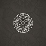 Eight Coins' Tattoo Tarot Borderless Miniature Edition
