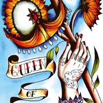 Eight Coins' Tattoo Tarot Borderless Miniature Edition
