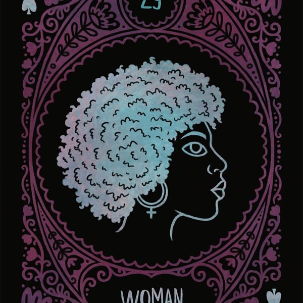 Folk Art Lenormand