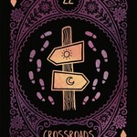 Folk Art Lenormand