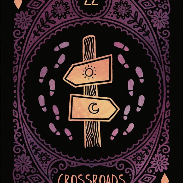 Folk Art Lenormand