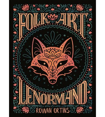Folk Art Lenormand