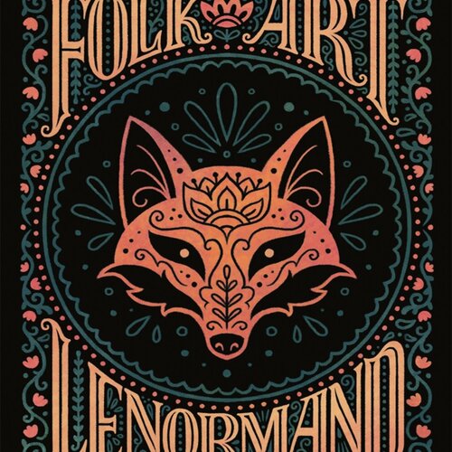 Folk Art Lenormand
