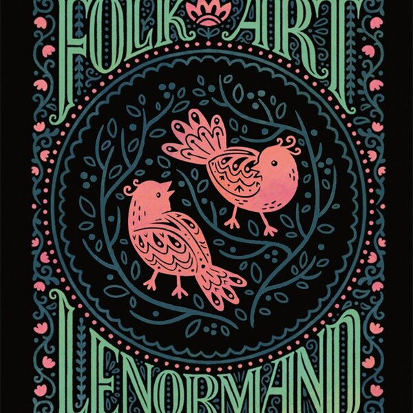 Folk Art Lenormand