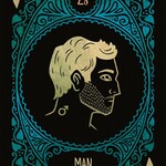 Folk Art Lenormand
