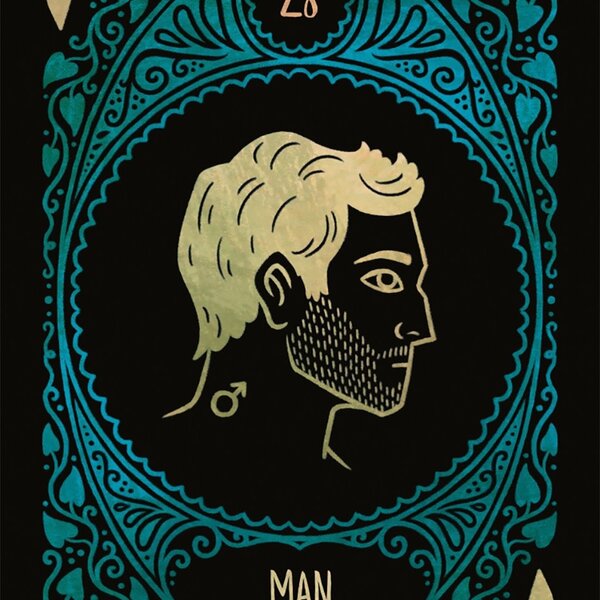 Folk Art Lenormand
