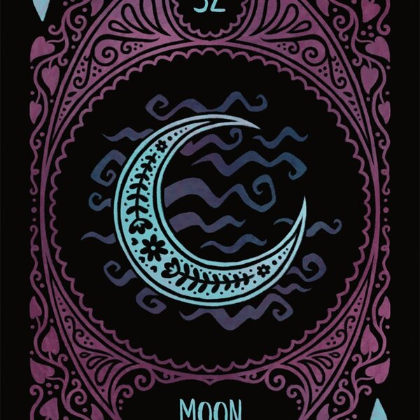 Folk Art Lenormand