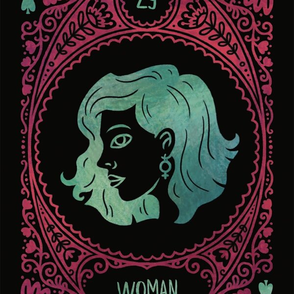 Folk Art Lenormand