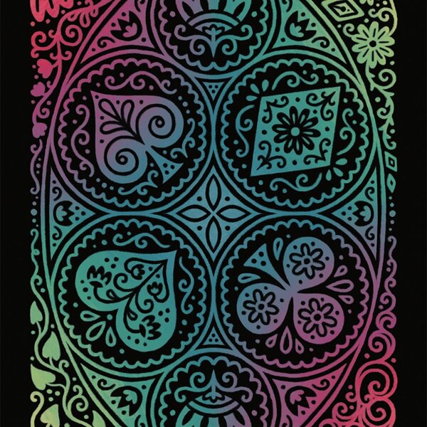 Folk Art Lenormand