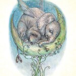 Pixiekins: A Daily Inspiration Deck