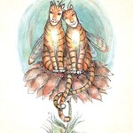 Pixiekins: A Daily Inspiration Deck