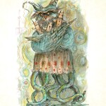 Pixiekins: A Daily Inspiration Deck