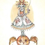 Pixiekins: A Daily Inspiration Deck