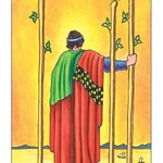 Radiant Rider-Waite Tarot
