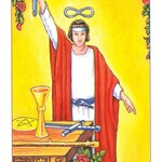 Radiant Rider-Waite Tarot