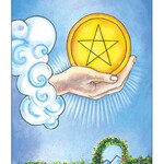 Radiant Rider-Waite Tarot
