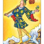Radiant Rider-Waite Tarot