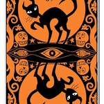 The Halloween Tarot