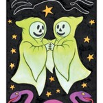 The Halloween Tarot