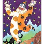 The Halloween Tarot