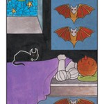 The Halloween Tarot