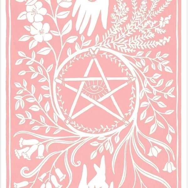 The Harmony Tarot
