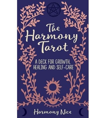 The Harmony Tarot