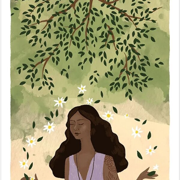 The Harmony Tarot