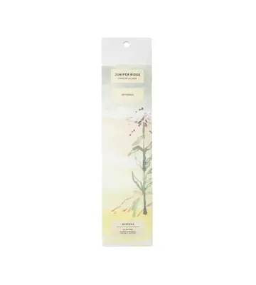 Campfire Incense - Artemisia